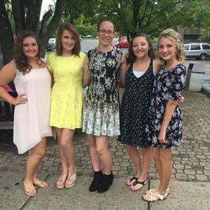 Meet your Posher, Annie